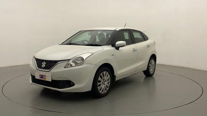 2015 Maruti Baleno