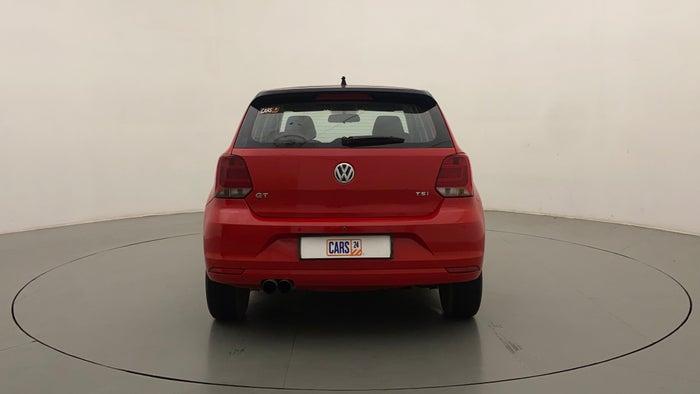 2015 Volkswagen Polo