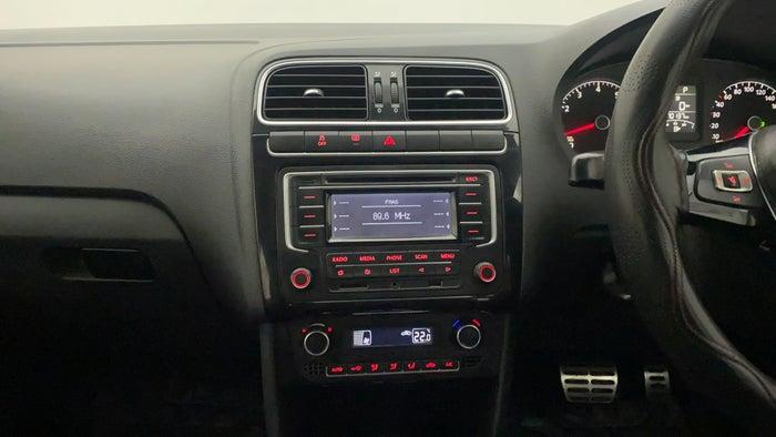 2015 Volkswagen Polo