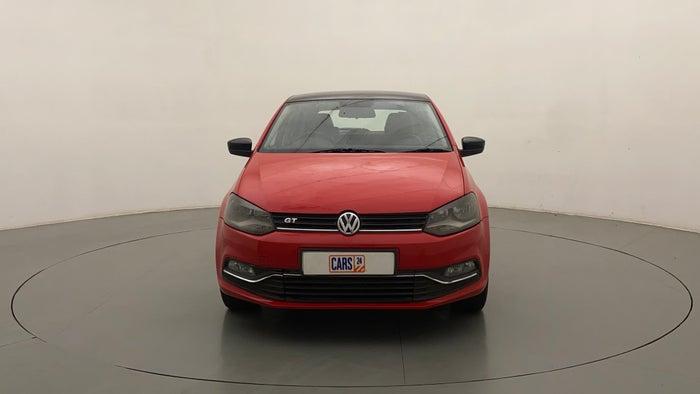 2015 Volkswagen Polo