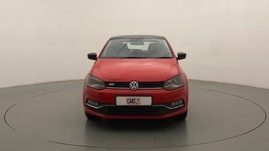 2015 Volkswagen Polo