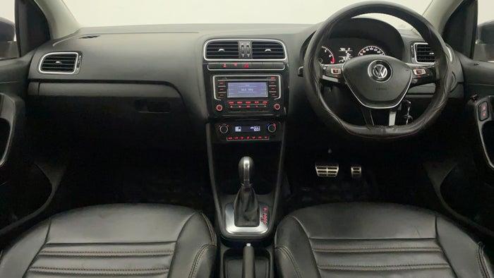 2015 Volkswagen Polo