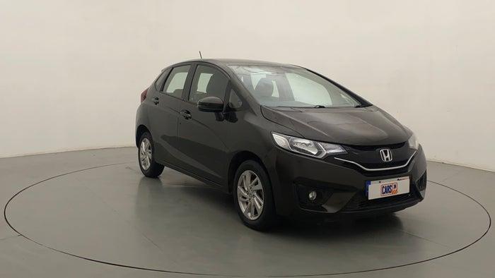 2017 Honda Jazz