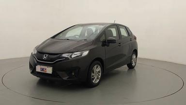 2017 Honda Jazz