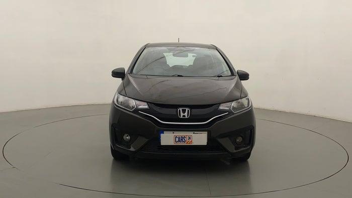 2017 Honda Jazz