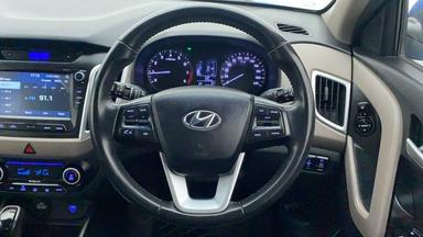 2018 Hyundai Creta