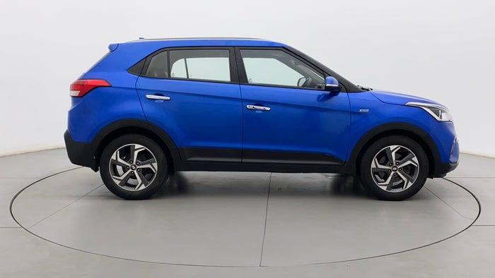 2018 Hyundai Creta