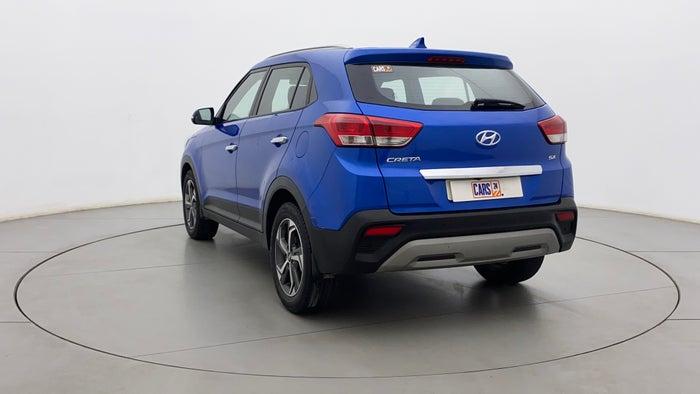 2018 Hyundai Creta