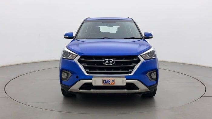 2018 Hyundai Creta