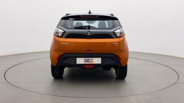 2018 Tata NEXON