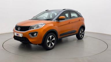 2018 Tata NEXON