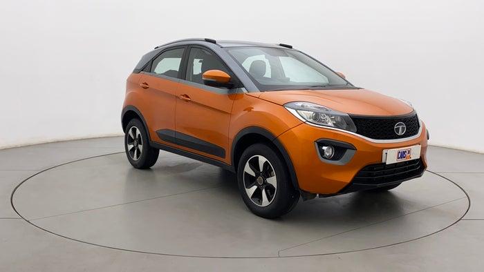 2018 Tata NEXON