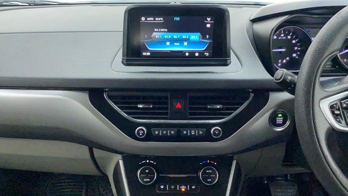 2018 Tata NEXON