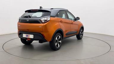 2018 Tata NEXON