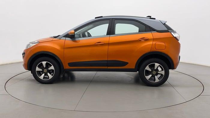 2018 Tata NEXON