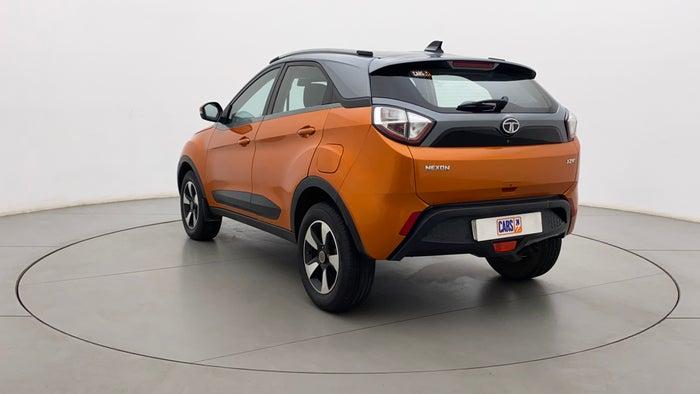 2018 Tata NEXON