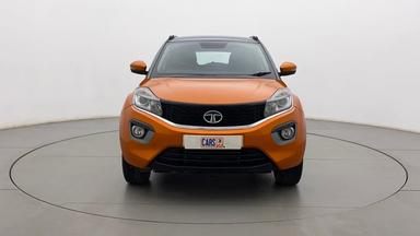 2018 Tata NEXON