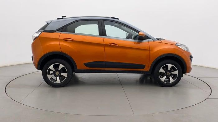 2018 Tata NEXON