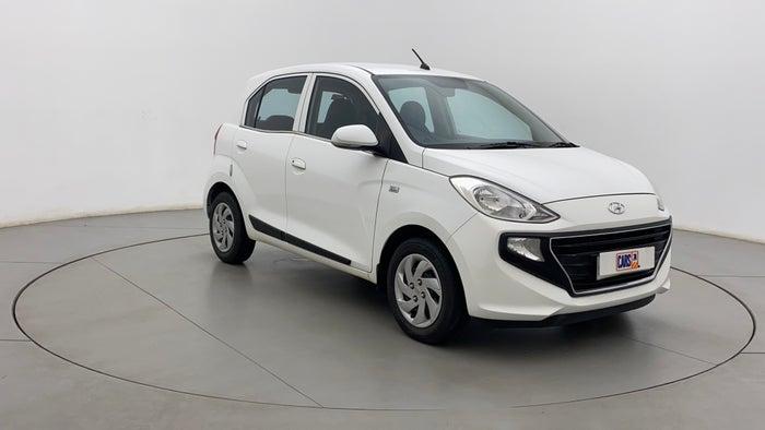 2019 Hyundai NEW SANTRO