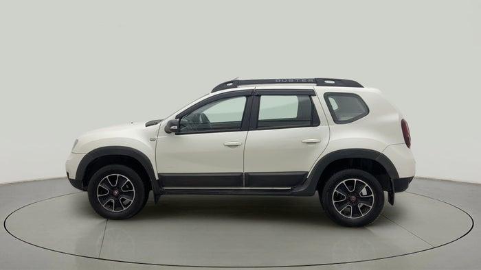 2017 Renault Duster