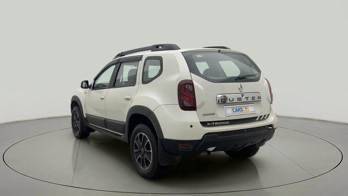 2017 Renault Duster