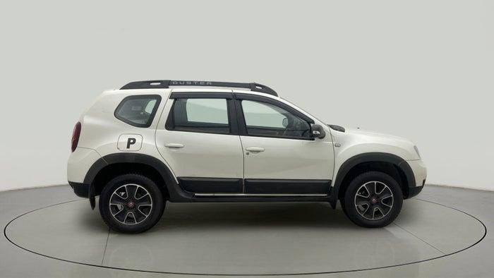 2017 Renault Duster