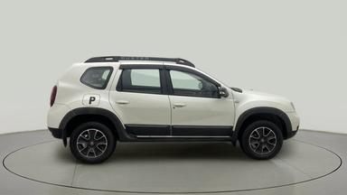 2017 Renault Duster