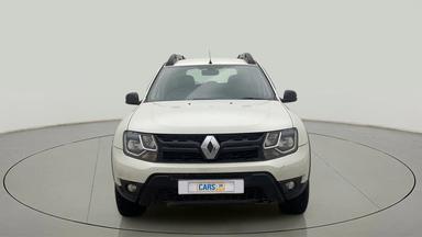 2017 Renault Duster