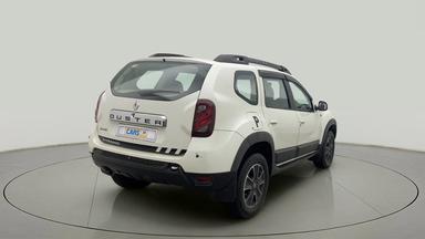 2017 Renault Duster