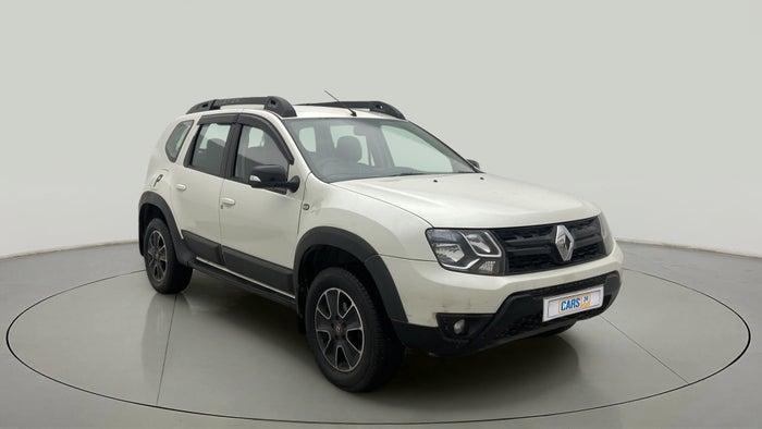 2017 Renault Duster