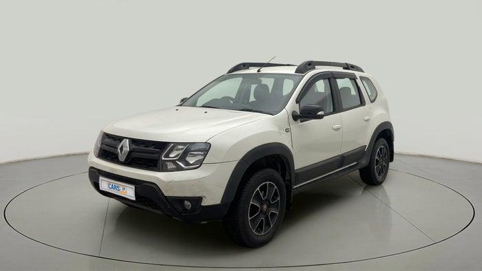 2017 Renault Duster