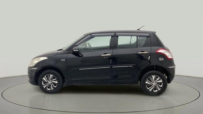 2012 MARUTI SWIFT