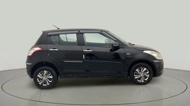 2012 MARUTI SWIFT