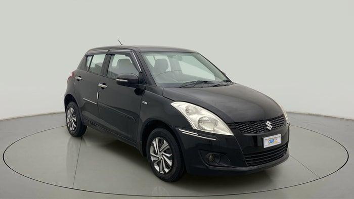 2012 MARUTI SWIFT