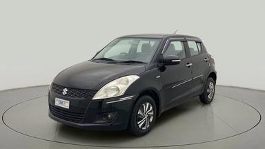 2012 MARUTI SWIFT