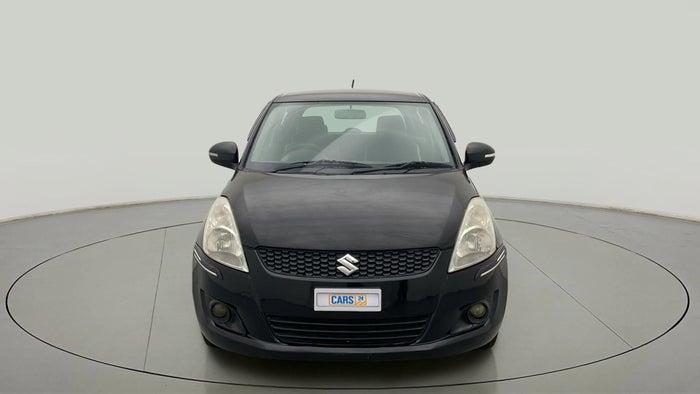 2012 MARUTI SWIFT