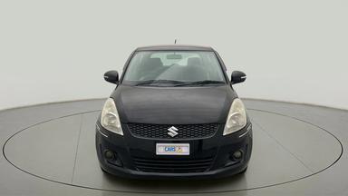 2012 MARUTI SWIFT