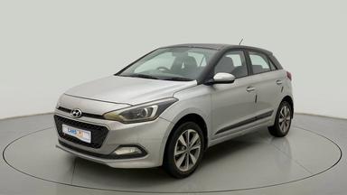 2016 HYUNDAI ELITE I20