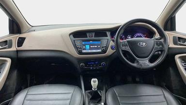 2016 HYUNDAI ELITE I20