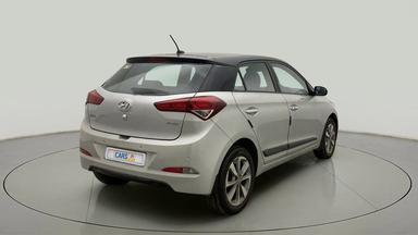 2016 HYUNDAI ELITE I20