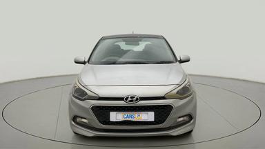 2016 HYUNDAI ELITE I20