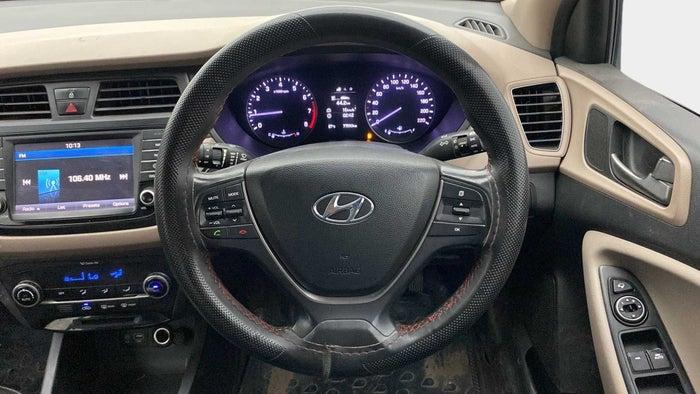 2016 HYUNDAI ELITE I20