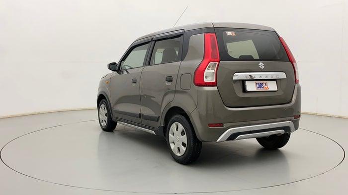 2019 Maruti New Wagon-R