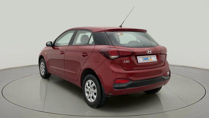 2020 Hyundai Elite i20