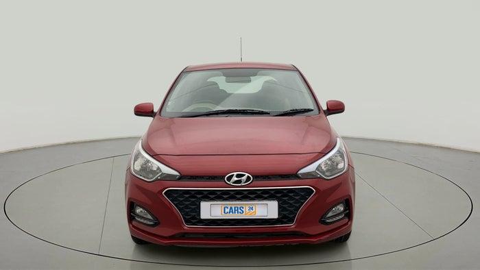 2020 Hyundai Elite i20