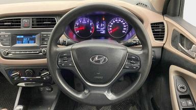 2020 Hyundai Elite i20