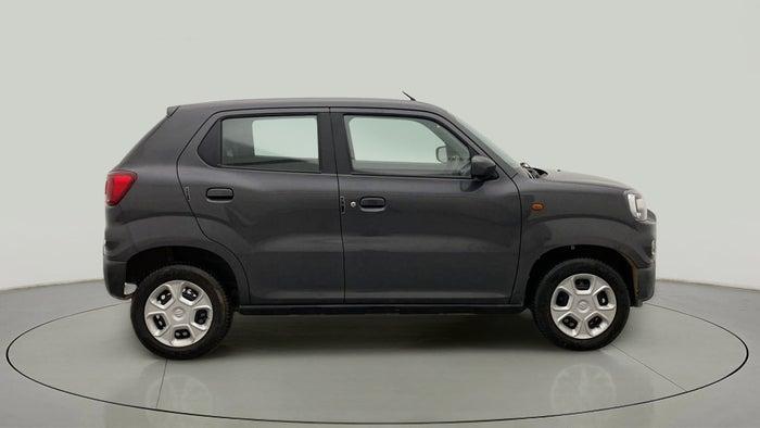 2021 Maruti S PRESSO