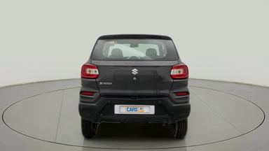 2021 Maruti S PRESSO