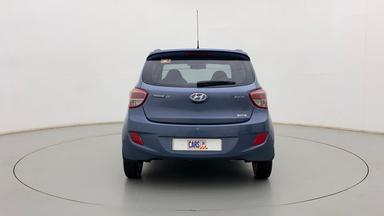 2016 Hyundai Grand i10