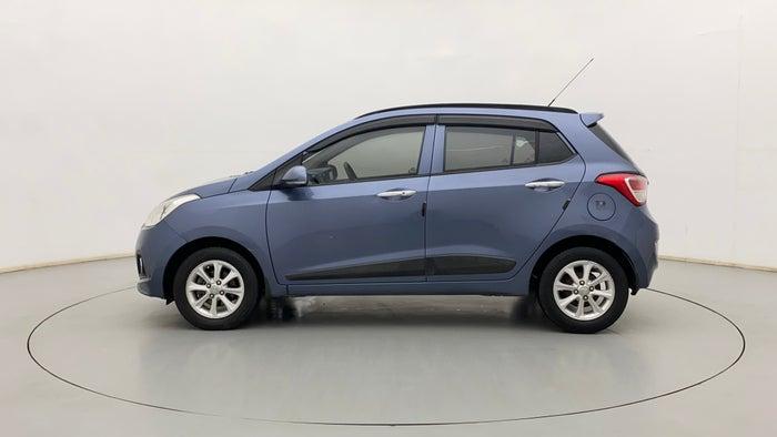 2016 Hyundai Grand i10